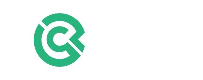 GRC LOGO White